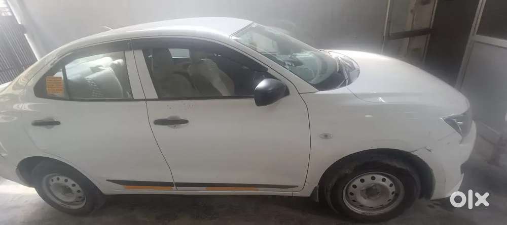 Maruti Suzuki Dzire 2025