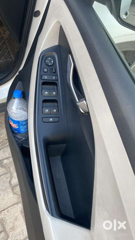 Hyundai Creta Diesel 2020 Car