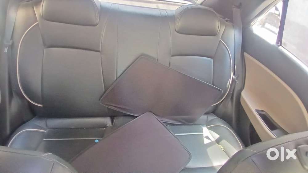 Hyundai I20 2015-2017 Magna 1.2, 2015, Petrol