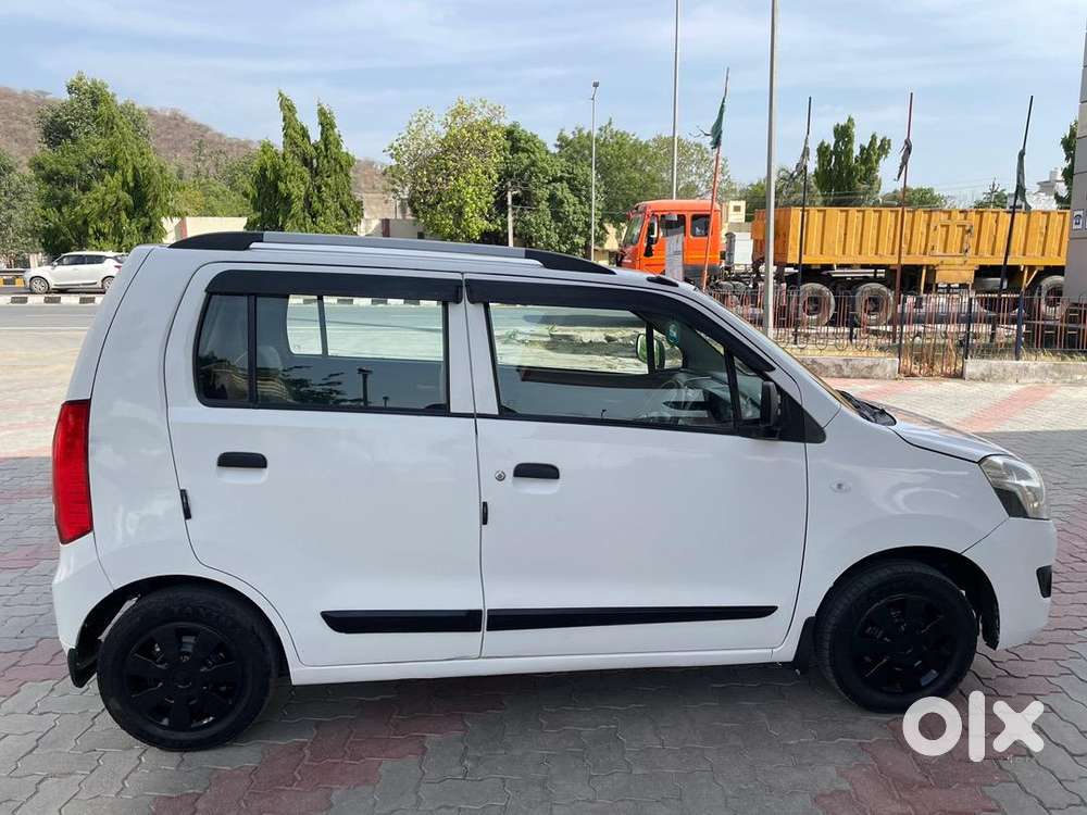 Maruti Suzuki Wagon R 1.0 Cng & Hybrids 73200 Km Driven