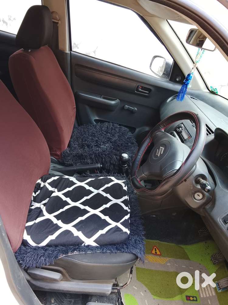 Maruti Suzuki Swift 2011