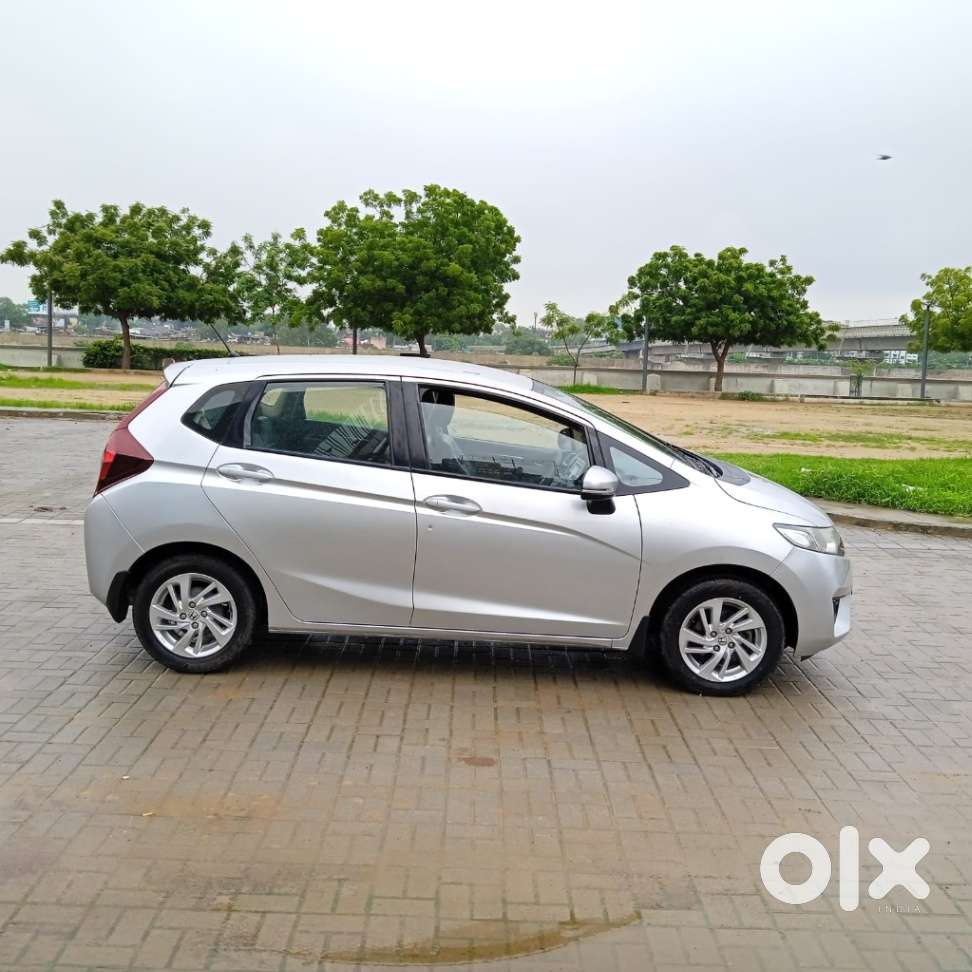 Honda Jazz 1.2 V I Vtec, 2017, Petrol