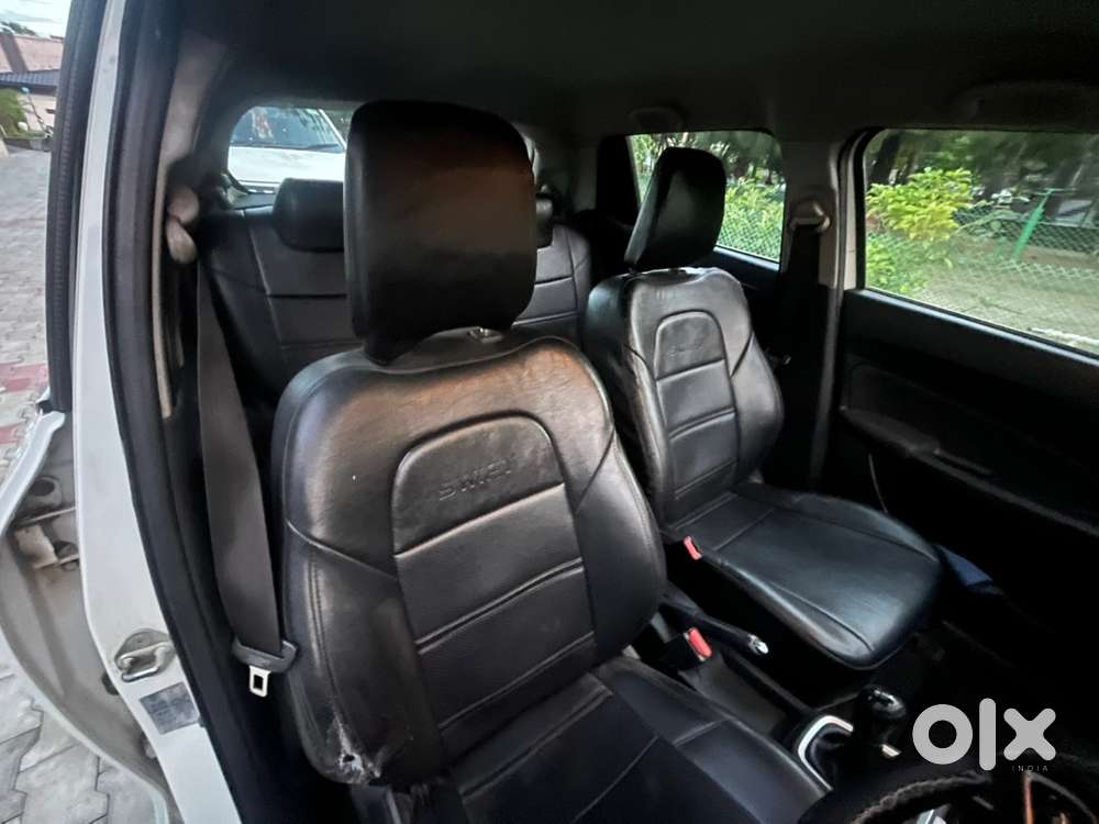 Swift Vdi Maruti 2019