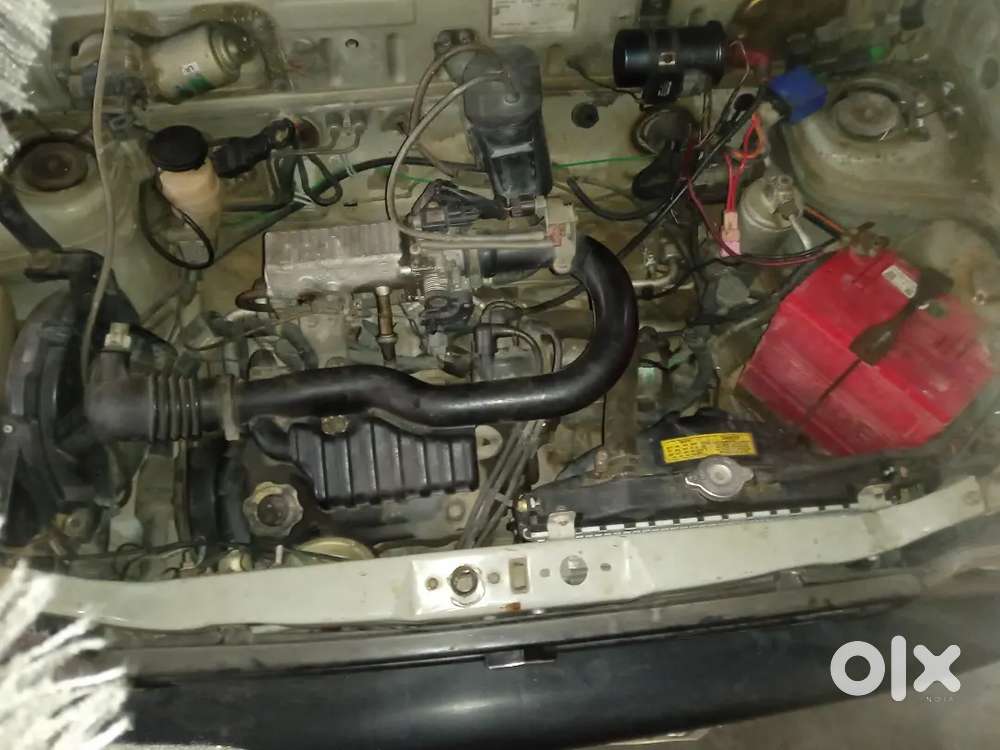 29 Tk Pass Alloys Base Tube