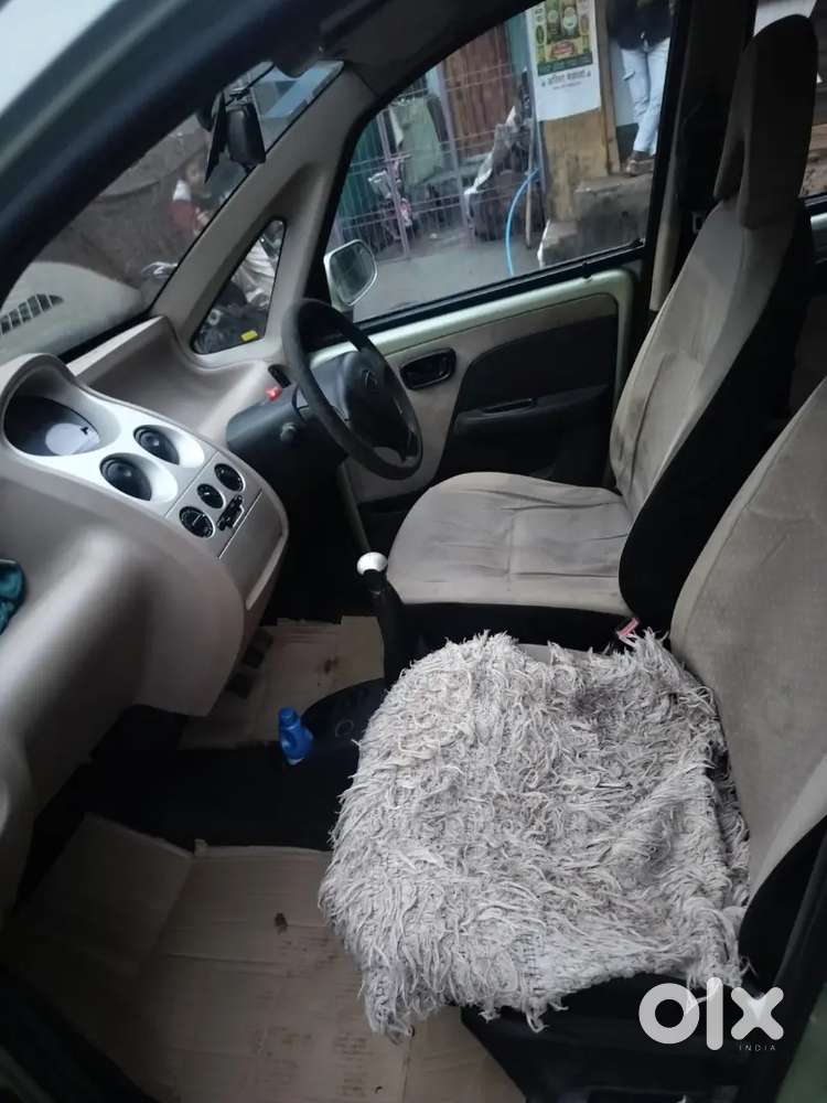 Tata Nano Xt Petrol Manual 2012