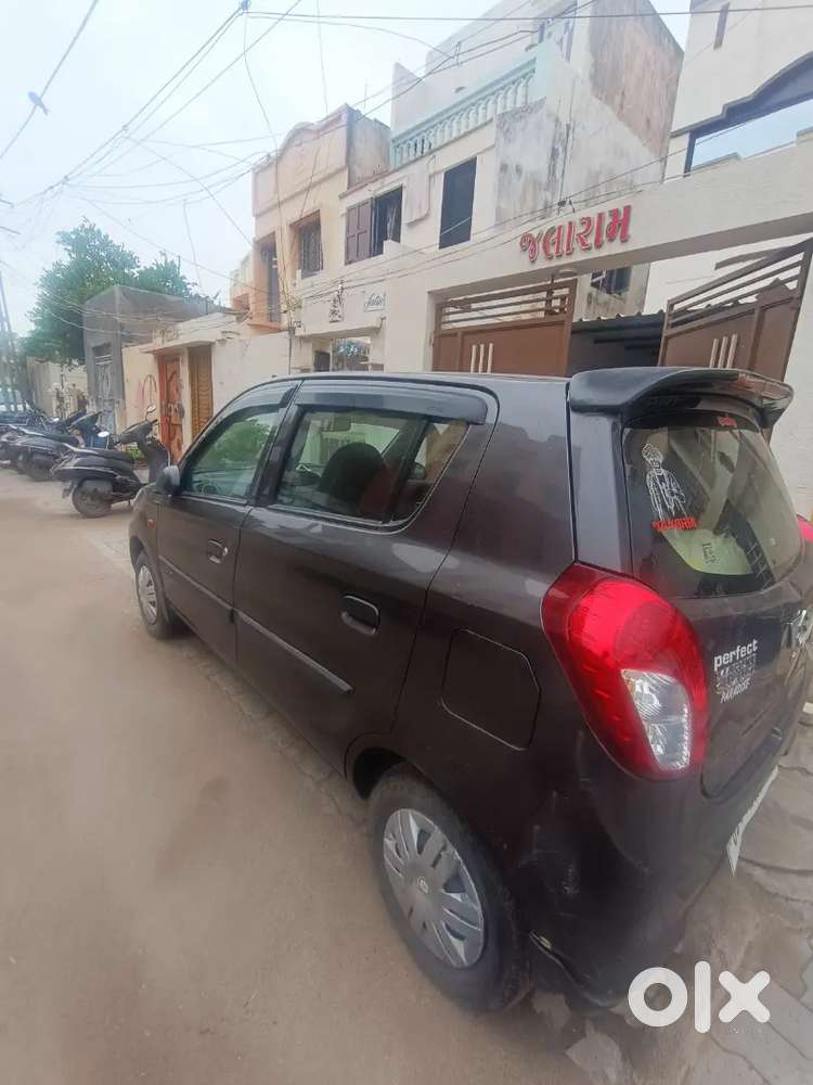 Alto 800 Tip Top Condition
