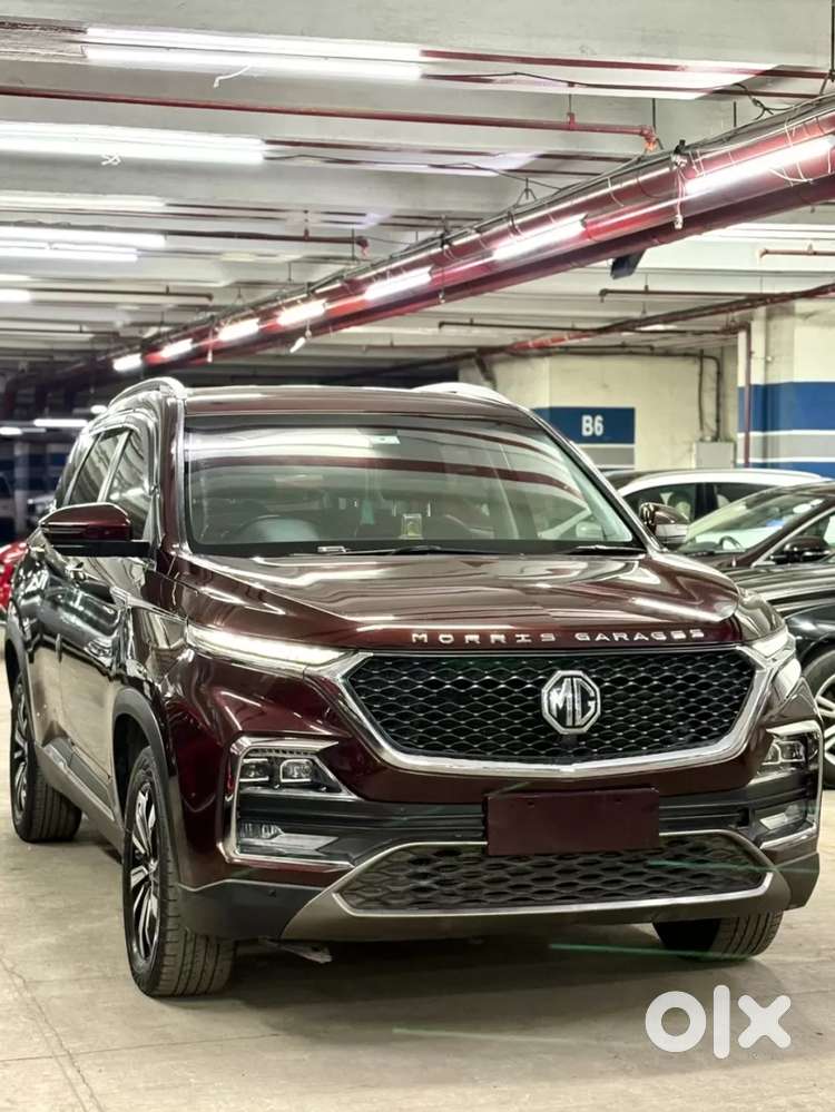 Mg Hector 2.0 Smart Diesel, 2019, Diesel