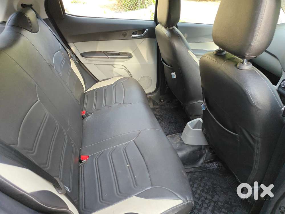 Tata Tiago 1.2 Revotron Xza Plus Amt, 2022, Petrol
