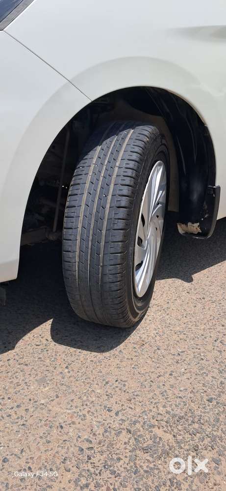 Maruti Suzuki Ertiga 1.5 Vxi, 2024, Petrol