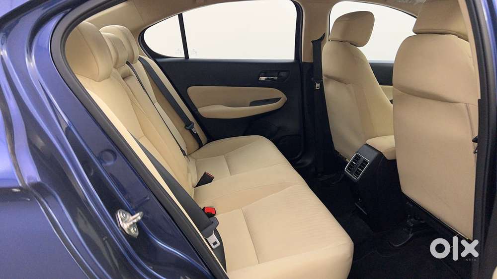 Honda City 1.5 V Mt, 2023, Petrol