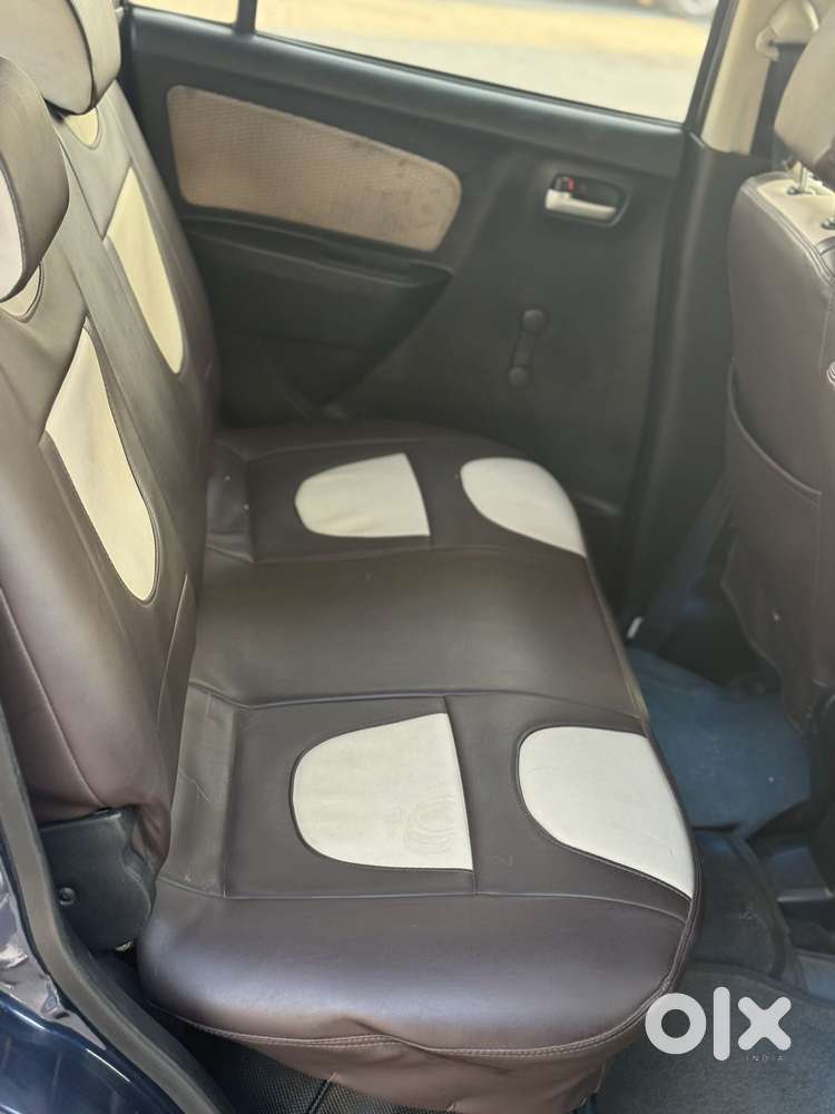 Maruti Suzuki Wagon R Cng Lxi, 2018, Cng & Hybrids