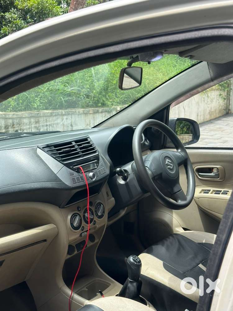 Maruti A-star Petrol 2012