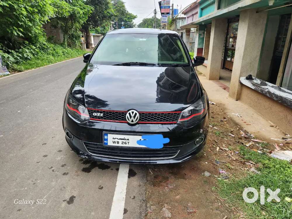 Volkswagen Vento 1.5 Tdi 2015