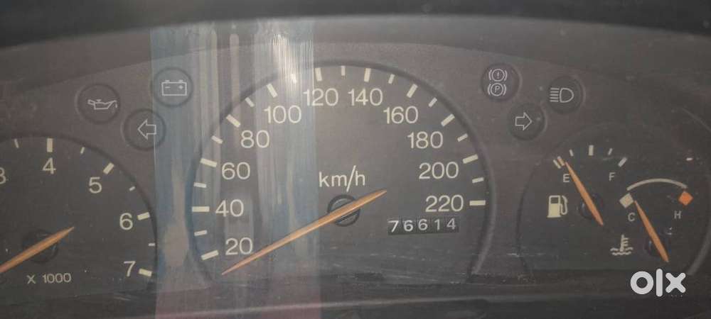 Ford Ikon For Sale
