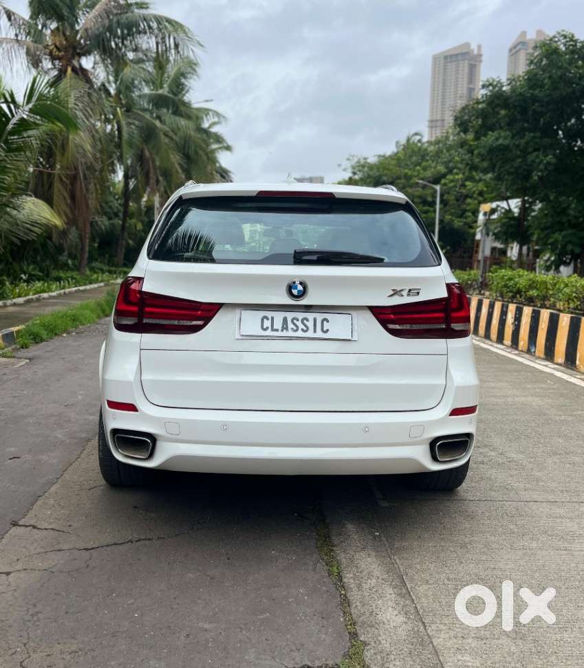 Bmw X5 Xdrive 30d M Sport, 2018, Diesel