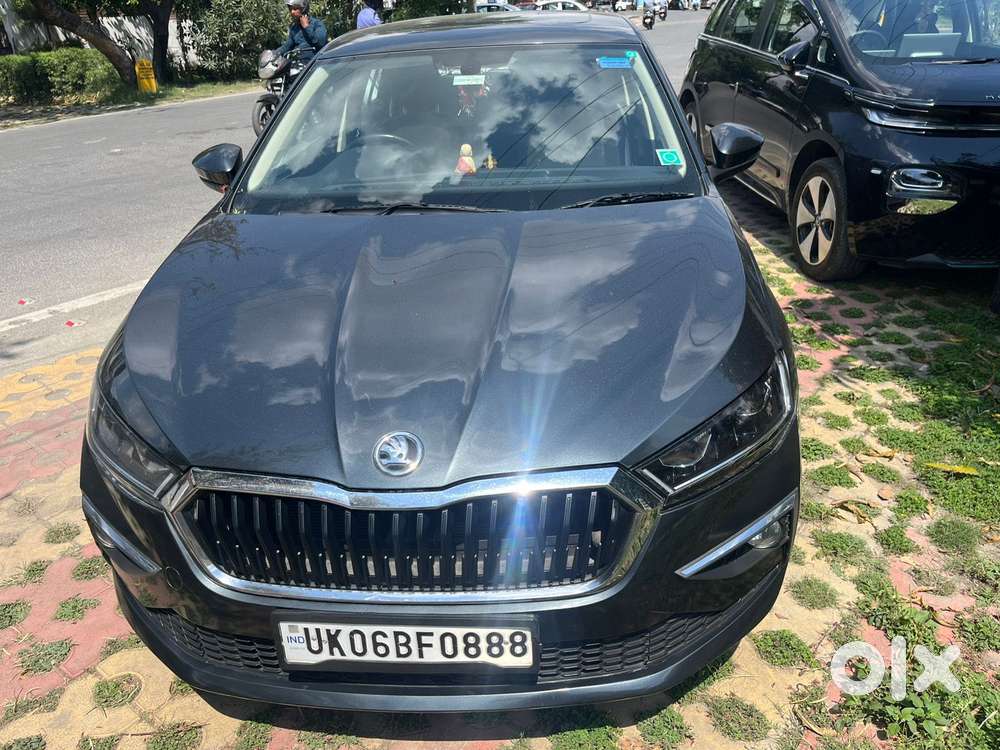 Skoda Slavia Style 1.5l Tsi Dsg, 2023, Petrol