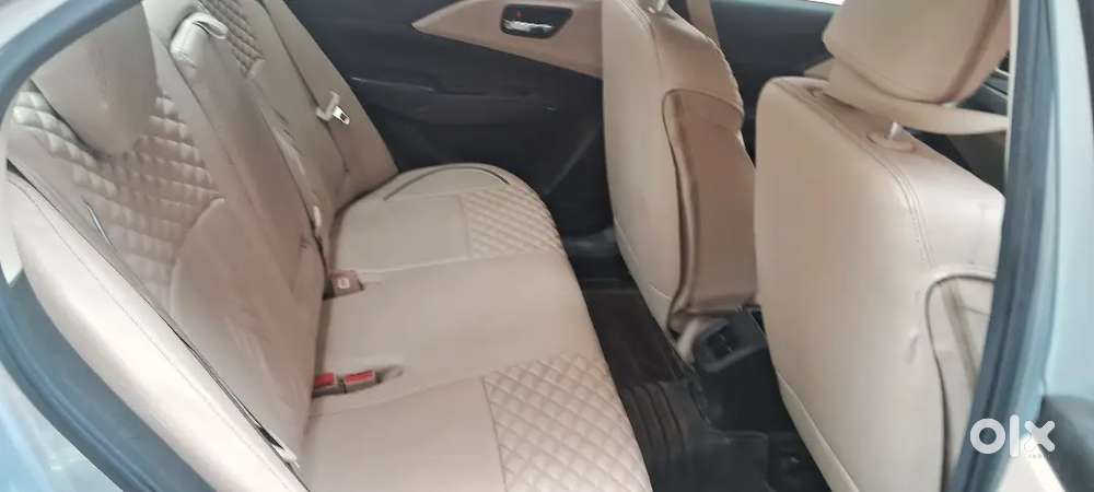 Maruti Suzuki Swift Dzire 2026