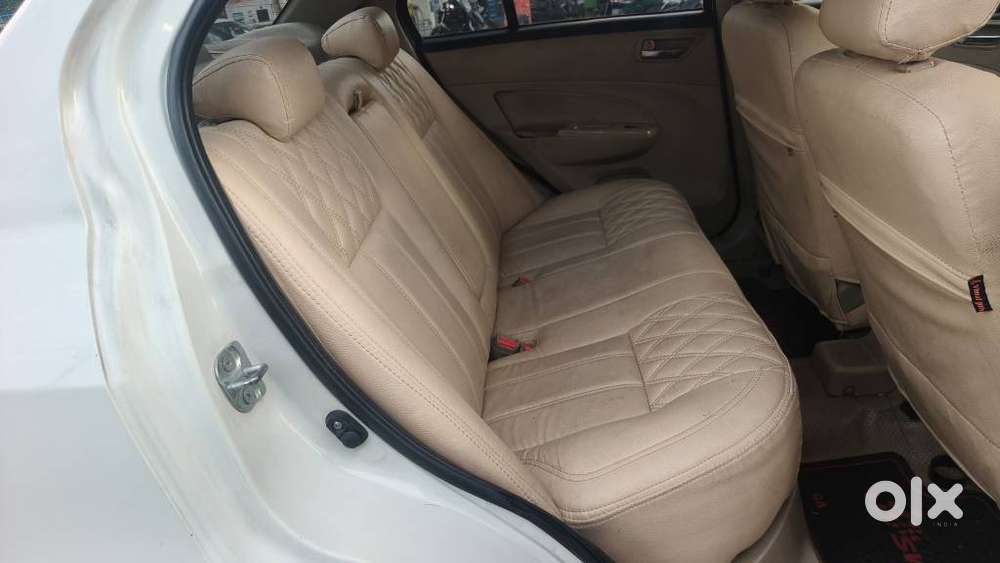 Maruti Suzuki Swift Dzire Zdi Plus , 2013, Diesel