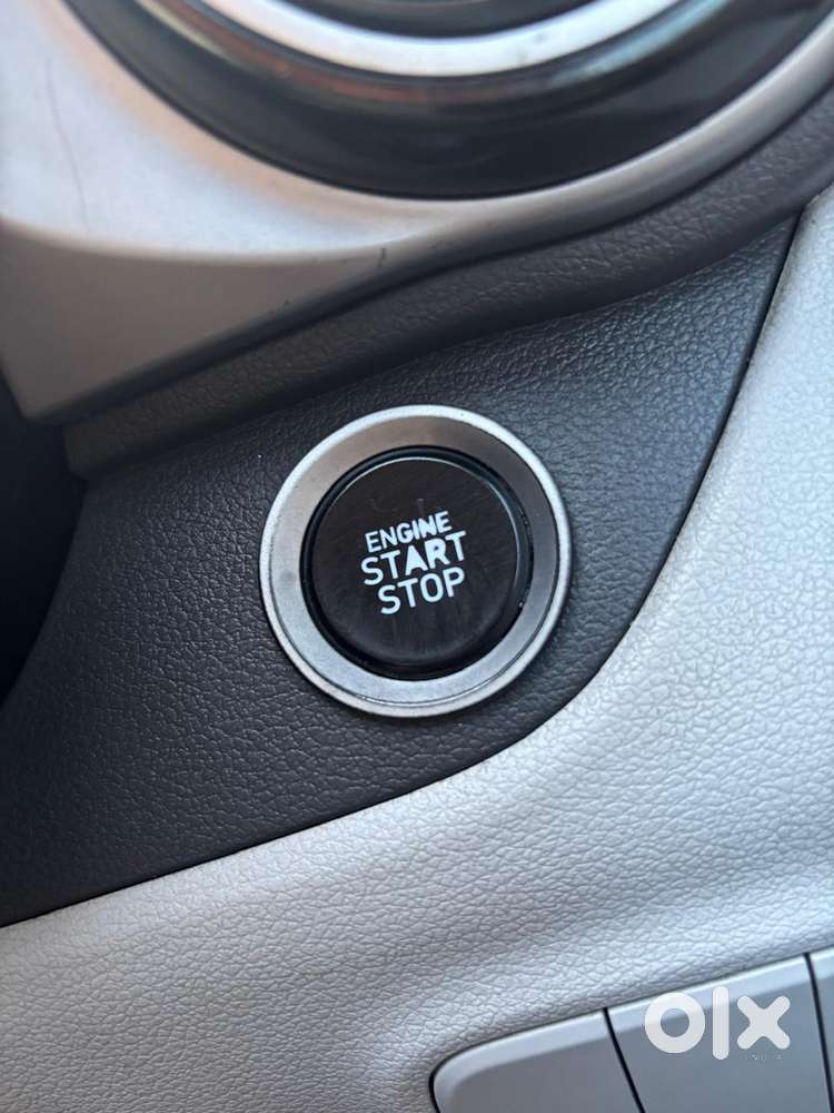 Hyundai Grand I10 Nios Asta, 2020, Petrol