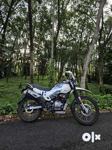 xpulse 200 4v 1 month used for sale Motorcycles 1790242450