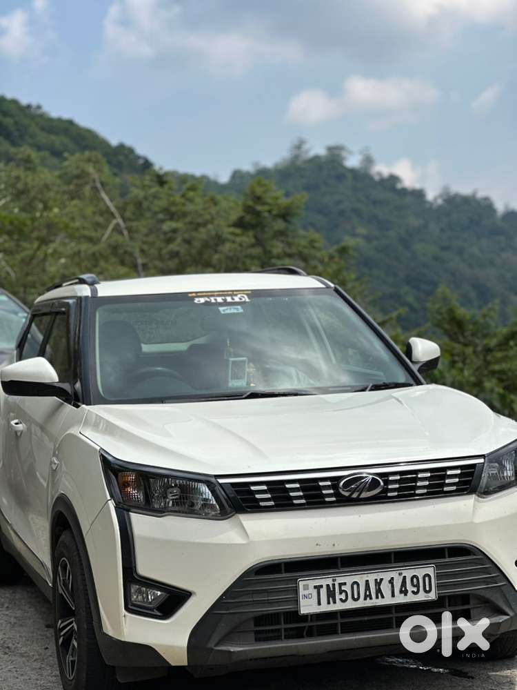 Mahindra Xuv300