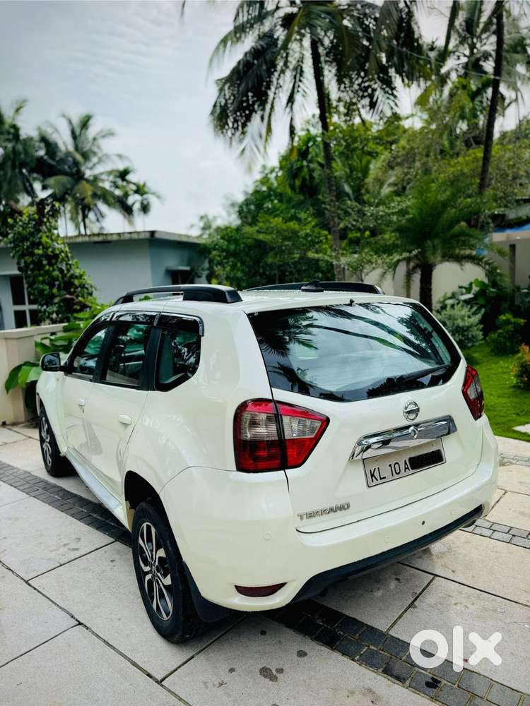 Nissan Terrano Xl Plus 85 Ps Deisel, 2015, Diesel