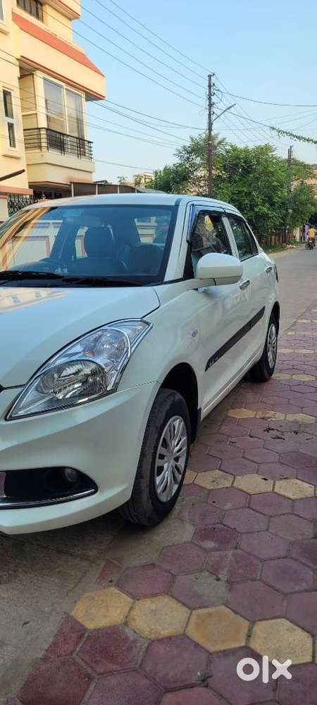 Maruti Suzuki Swift Dzire Tour, 2022, Cng & Hybrids