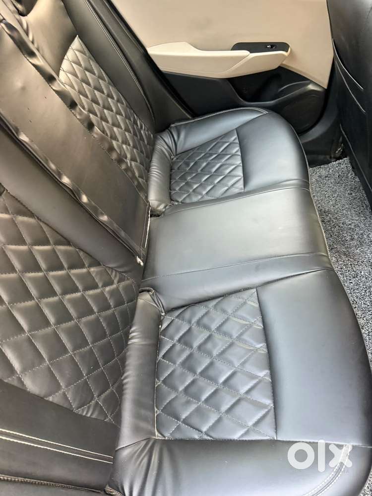 Hyundai Verna Crdi 1.4 Ex, 2018, Diesel