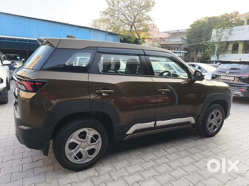 Renault Duster 110ps Diesel Rxz Awd, 2014, Diesel