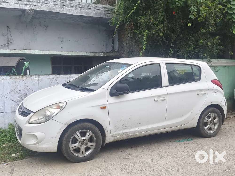 Hyundai I20 2009 Asta For Sell In Excellent Condition