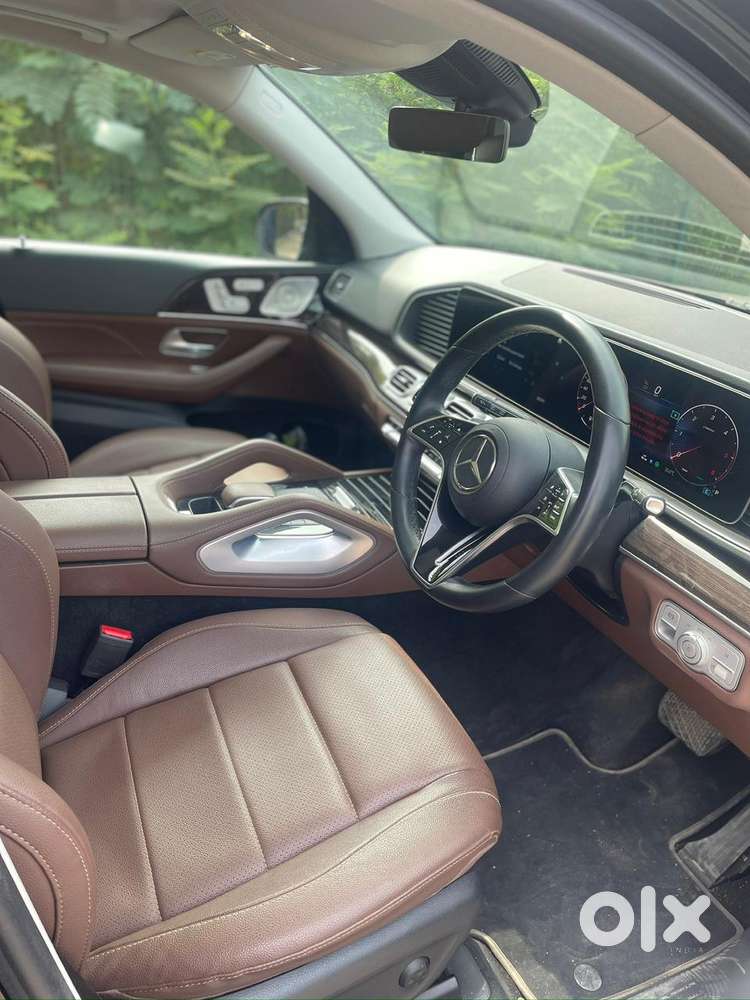 Mercedes-benz Gle 300d 4matic Lwb, 2023, Diesel