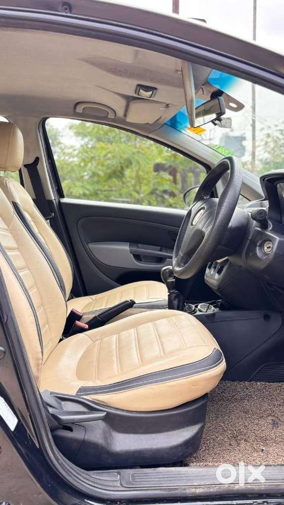 Fiat Punto Active 1.2, 2014, Diesel