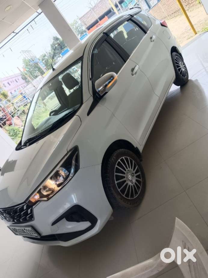 Maruti Suzuki Ertiga, 2023, Petrol