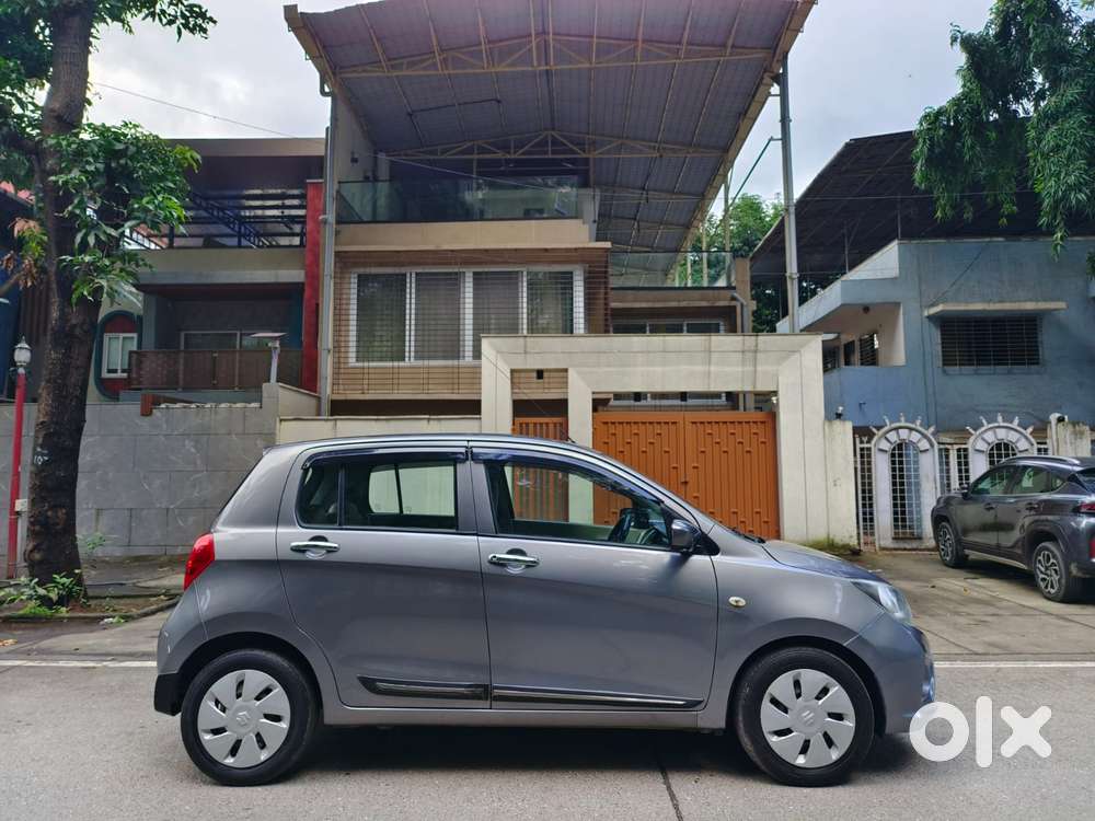 Maruti Suzuki Celerio Cng Vxi Mt, 2019, Cng & Hybrids