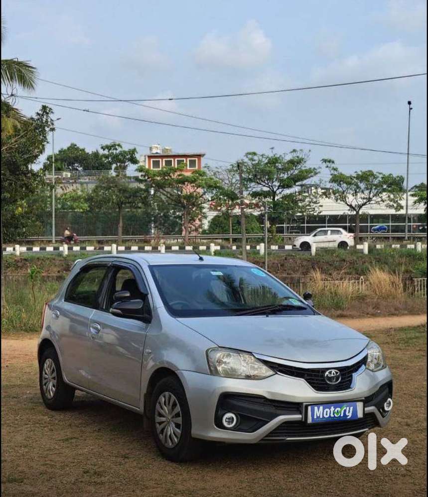 Toyota Etios Liva Gd Sp*, 2012, Diesel