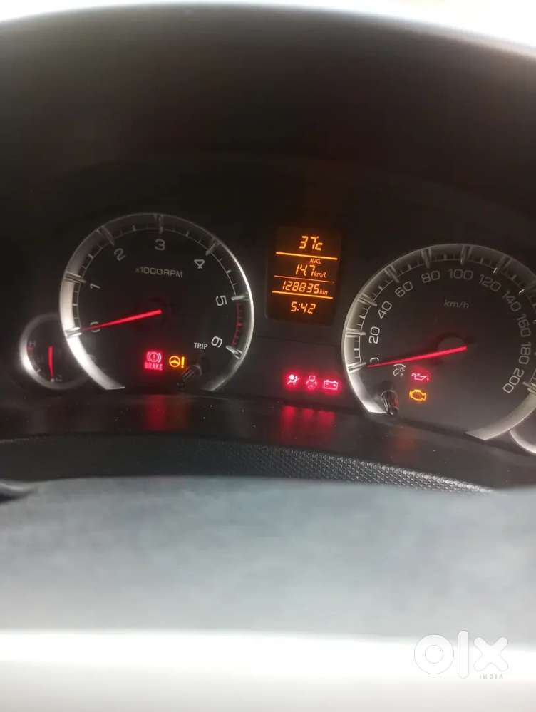 Maruti Suzuki Dzire 2014 Diesel 128000 Km Driven
