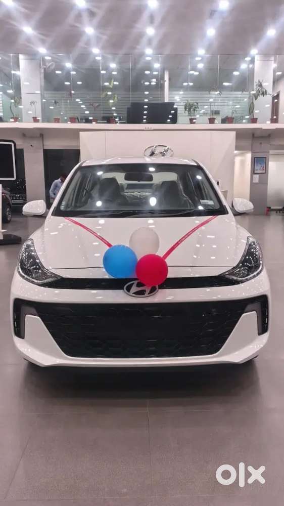 Hyundai Aura 1.2 Sx 2026