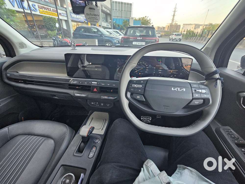 Kia Syros Htx Plus Turbo Dct, 2025, Petrol