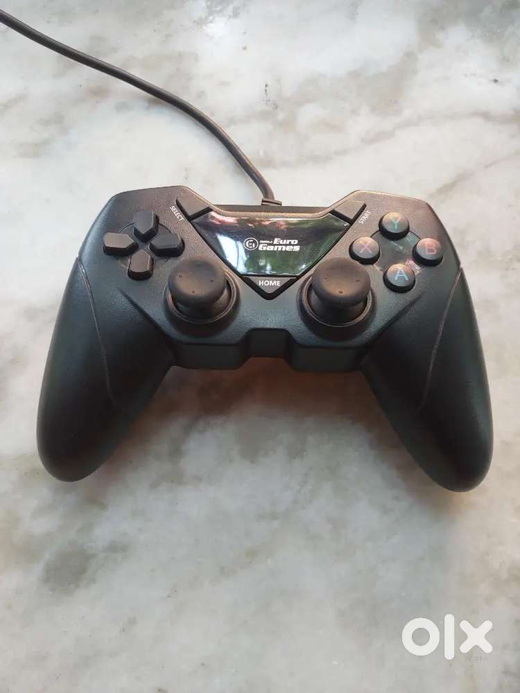 RPM Euro Games Wired Controller (Like New)