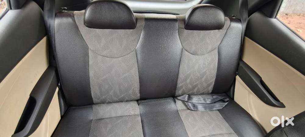Hyundai Eon Era +, 2012, Petrol