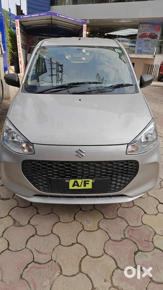 Maruti Suzuki Arena Cars