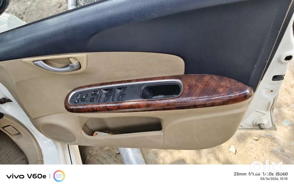 Honda Mobilio 1.5 Rs 2015