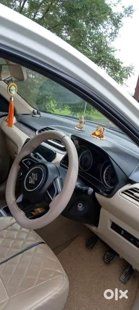 Maruti Suzuki Dzire 2022 , Urgent Sell , Money Problem