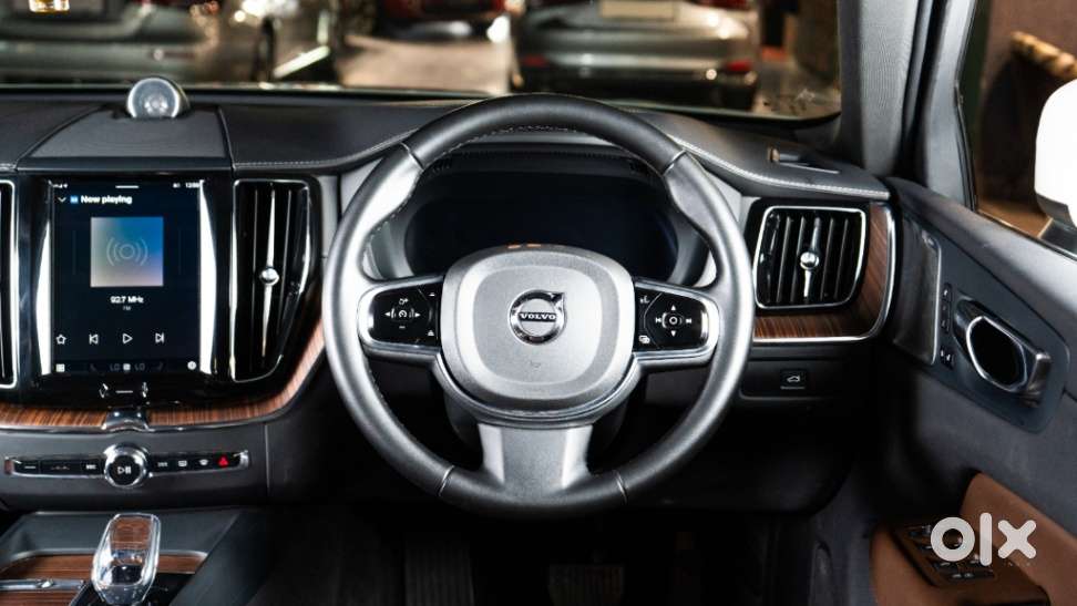Volvo Xc60 2.0 B5 Ultimate, 2025, Petrol