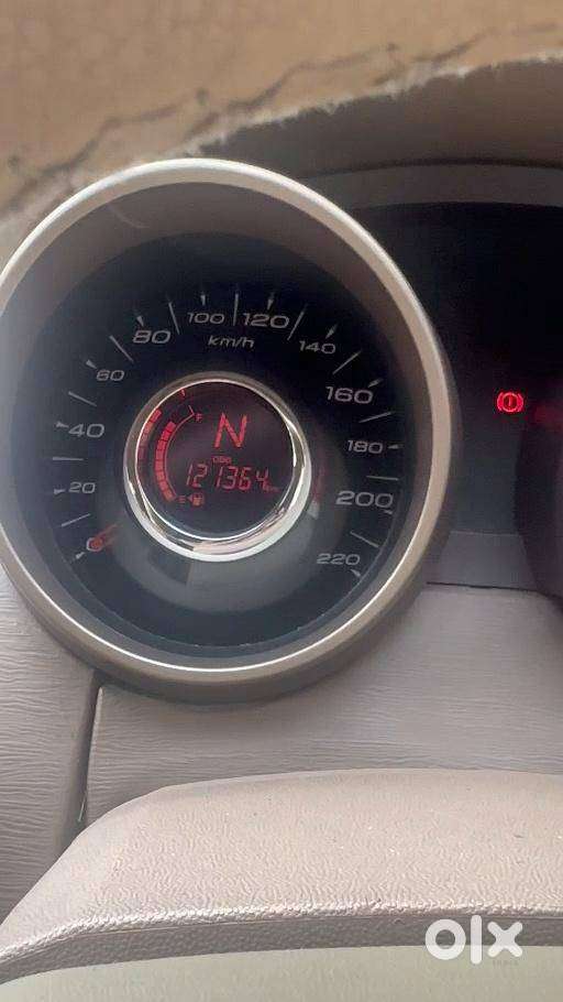 Mahindra Xuv500 2014 Diesel Good Condition