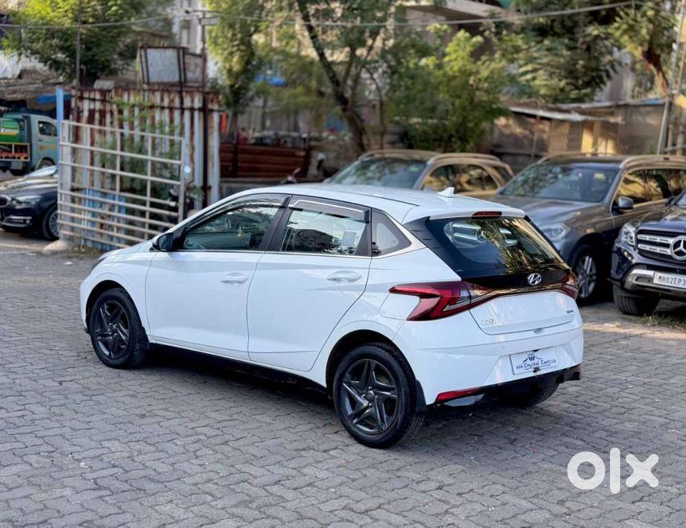 Hyundai I20 1.2 Spotz, 2021, Petrol