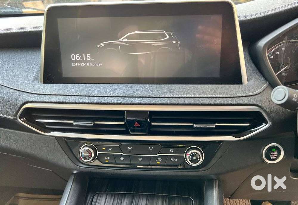 Mg Gloster Super 7 Seater, 2021, Diesel