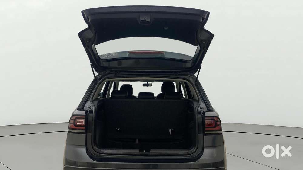 Volkswagen Taigun 1.0 Tsi Comfortline, 2022, Petrol