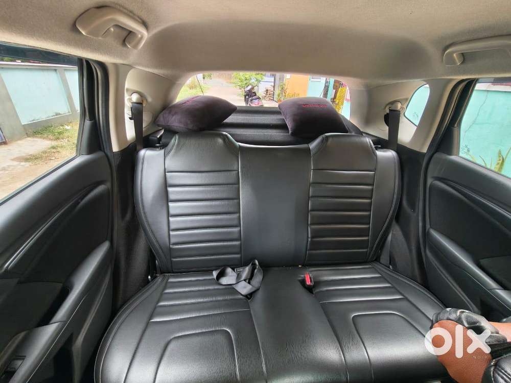Honda Wr-v I-vtec S, 2018, Petrol