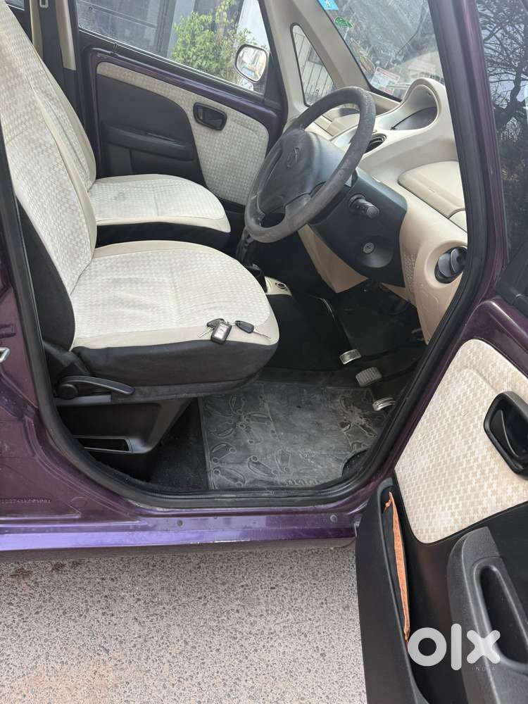 Tata Nano 2012-2015 Twist Xt, 2014, Petrol